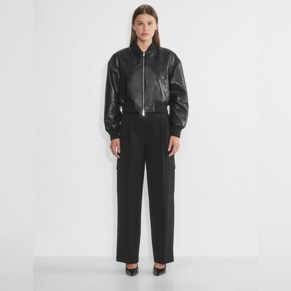 Aritzia Pants - Aritzia Babaton Spotlight Cargo Pant